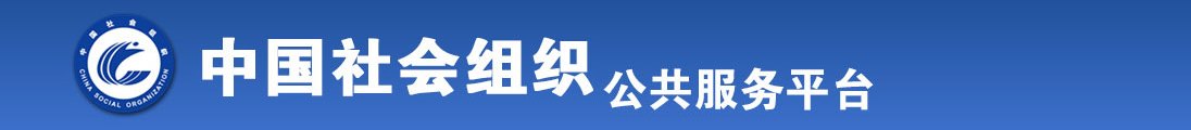 哦…大鸡巴艹死我视频全国社会组织信息查询